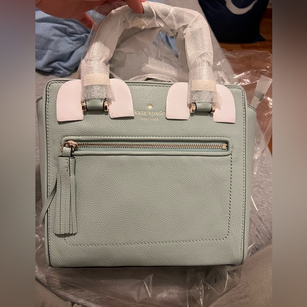 Kate spade crossbody